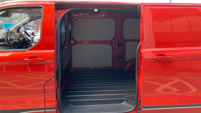 Ford Transit Custom 320 L1 Diesel Awd 2.0 EcoBlue 170ps H1 Van Sport Auto - Image 5